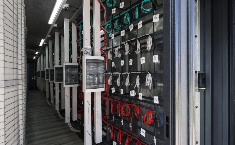 «Ъ» узнал о планах кабмина ограничить майнинг в регионах до 2031 года