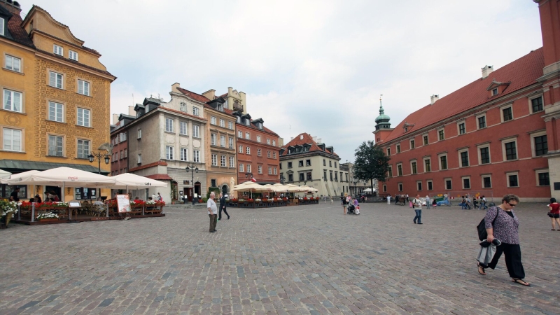 В РПЦ рассказали, почему искусственный интеллект не заменит священников