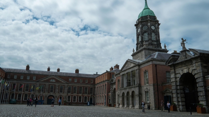 Ирландия исполнит решение МУС, если Нетаньяху приедет в страну