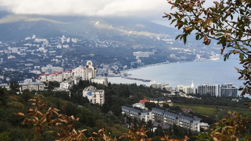 В Крыму подсчитали ущерб полуострову, нанесенный за годы в составе Украины