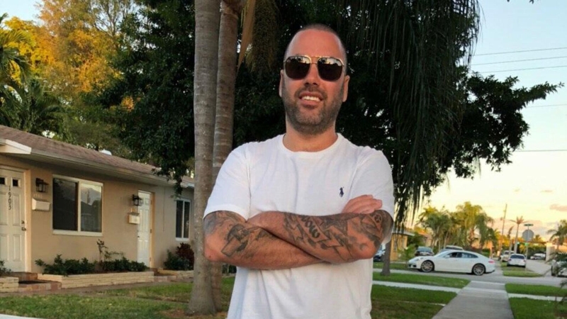 Суд оштрафовал рэпера Slimus за пропаганду наркотиков