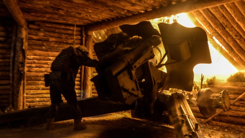 ВС России уничтожили более десяти украинских беспилотников