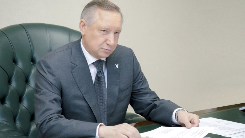 Патрушев призвал наращивать возможности ледокольного флота