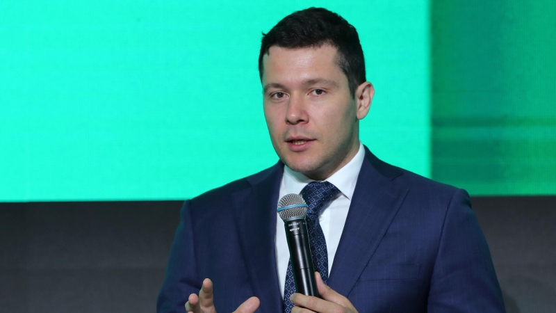 России нужен свой широкофюзеляжный самолет, заявил Алиханов