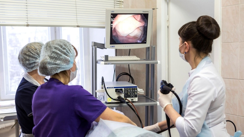 Диета при гастрите: список разрешенных продуктов, примерное меню, рецепты