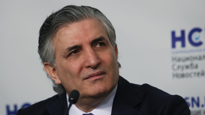 Операции по счетам компаний сына экс-адвоката Пашаева попали под блокировку