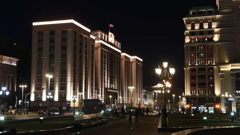 В ГД внесли проект о праве на пенсию по инвалидности некоторым бойцам СВО