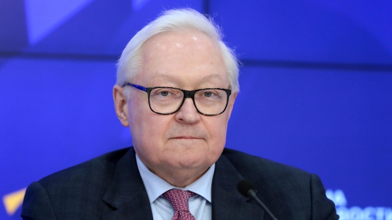 Рябков: передача Киеву ядерного оружия приведет к разрастанию конфликта