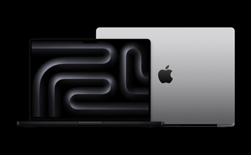 Стали известны цены на новые Macbook в России