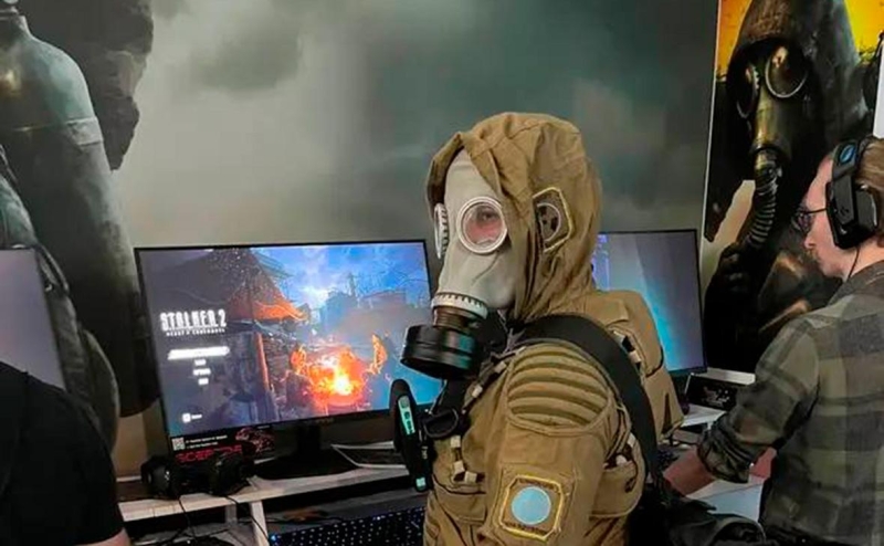 Релиз шутера S.T.A.L.K.E.R. 2: можно ли в России в него играть