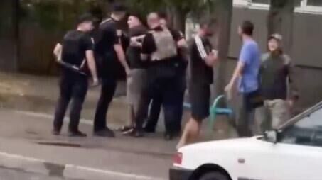 В Раде военных руководителей Украины сравнили с рабовладельцами