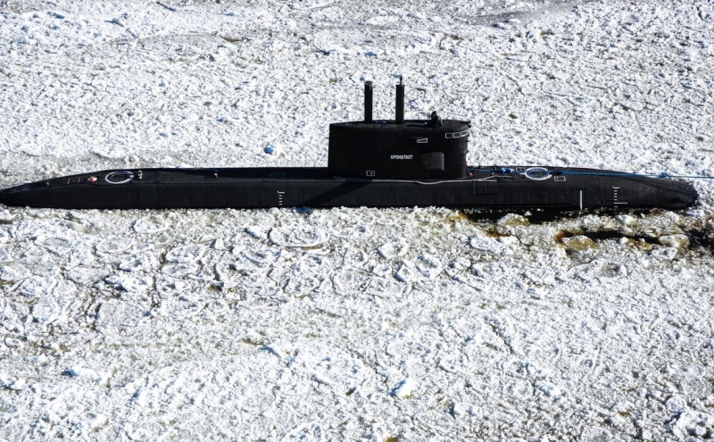 В Европе сообщили о повреждении второго подводного кабеля