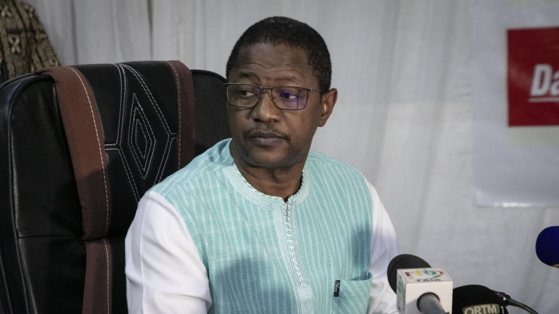 Россия сделала мирный атом доступнее, заявил глава МИД Буркина-Фасо