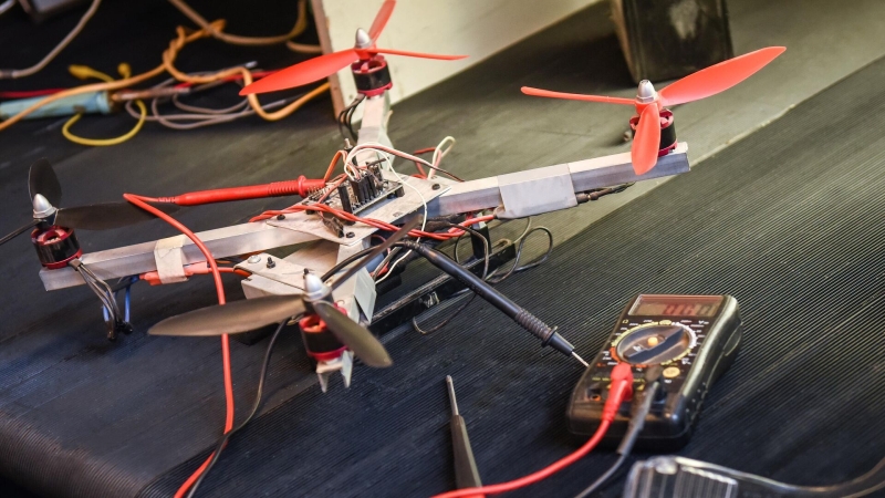 Количество вакансий в сфере БАС выросло в четыре раза за полтора года