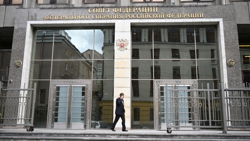 Совфед намерен рассмотреть закон о запрете пропаганды чайлдфри 20 ноября