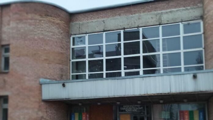 Дроны ВСУ атаковали Донецк и Горловку