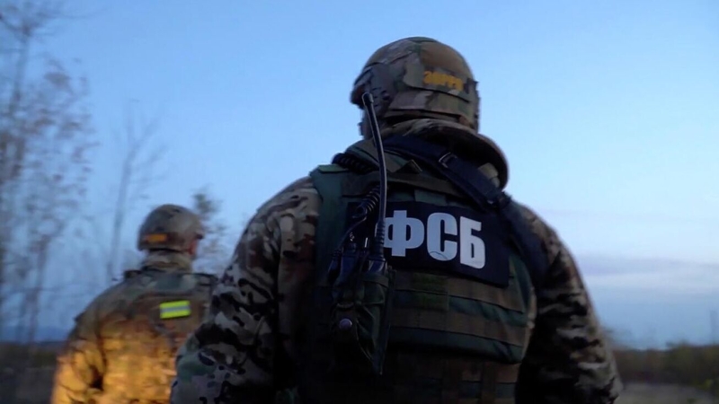 День ФСБ России в 2024 году: дата, история и традиции праздника