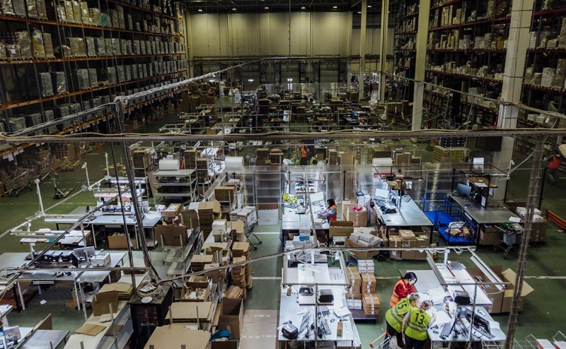 Традиционная розница обвинила интернет-платформы в дискриминации