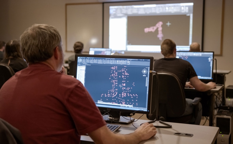 Бизнес попросил субсидии на замену зарубежного софта в строительстве