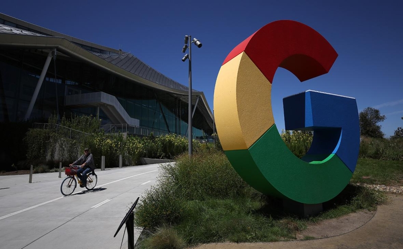 Владелец «Спаса» подал в SEC жалобу на Google