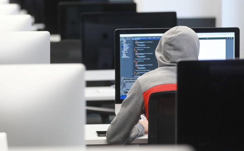 Бизнес рассказал о главных киберугрозах