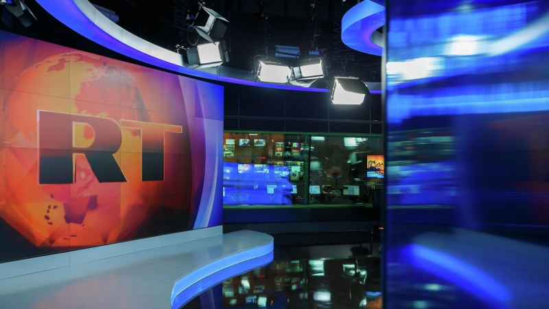 Слуцкий призвал запретить в России украинские Telegram-каналы с пропагандой