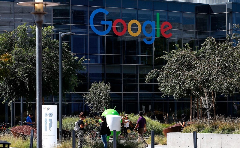 Владелец «Спаса» подал в SEC жалобу на Google