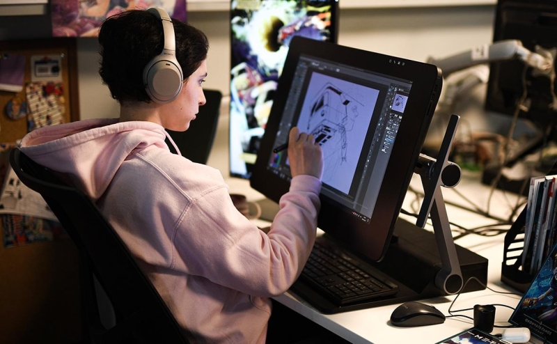 Глава «Союзмультфильма» назвала стоимость российского «ответа Marvel»