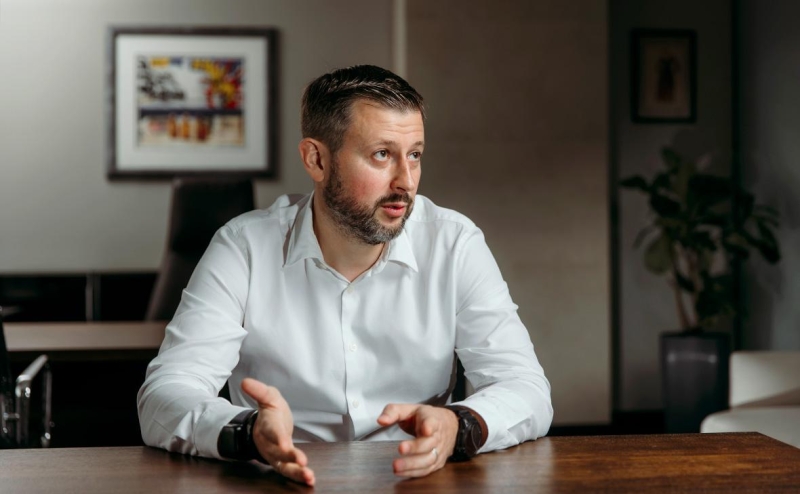 «Матч ТВ» купил права на эксклюзивный показ UFC в России