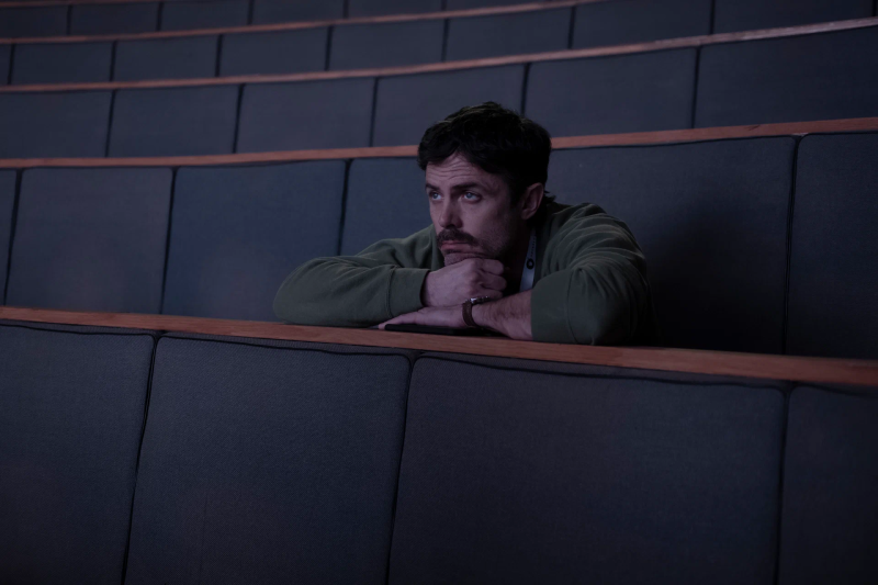 Лучшие триллеры 2024 года: топ-15 новых фильмов для любителей жанра