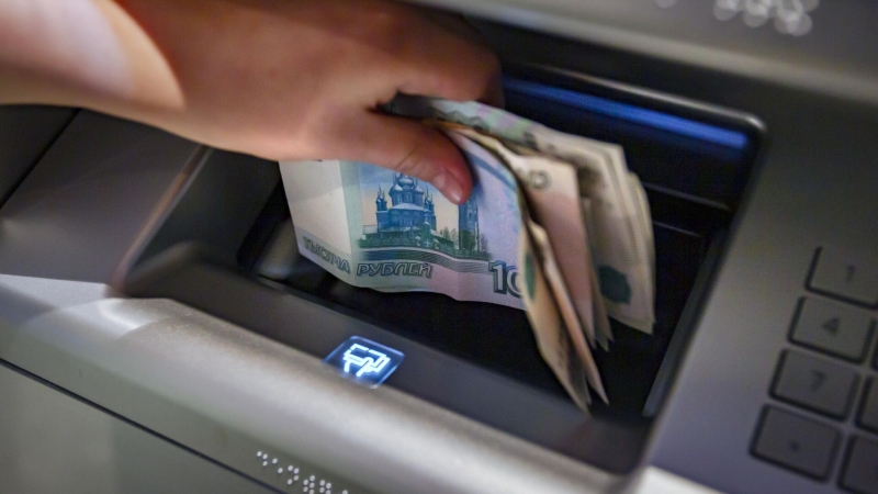 В Госдуме оценили перспективы сохранения наличных в обороте