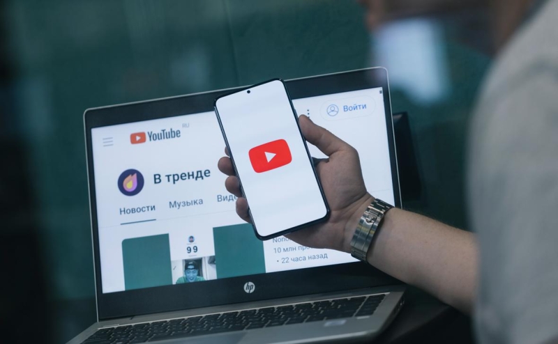Google прокомментировала новые проблемы с доступом к YouTube в России