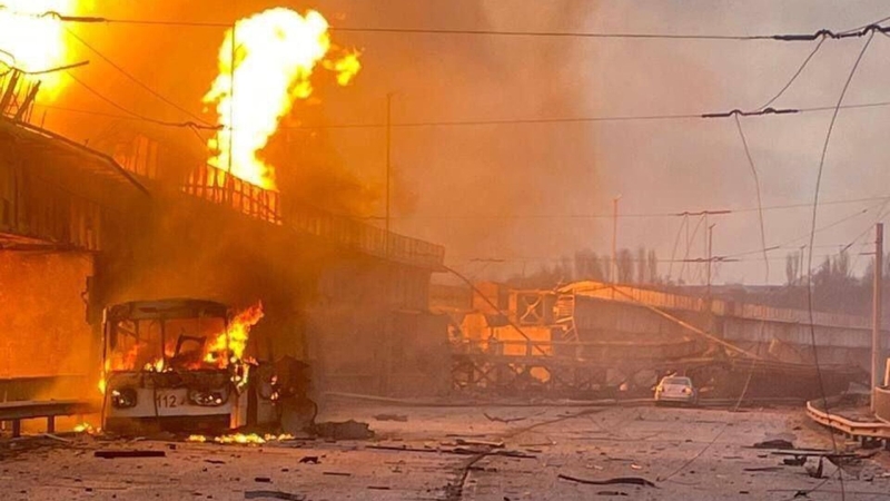 СМИ рассказали о провале командования ВСУ на важном направлении