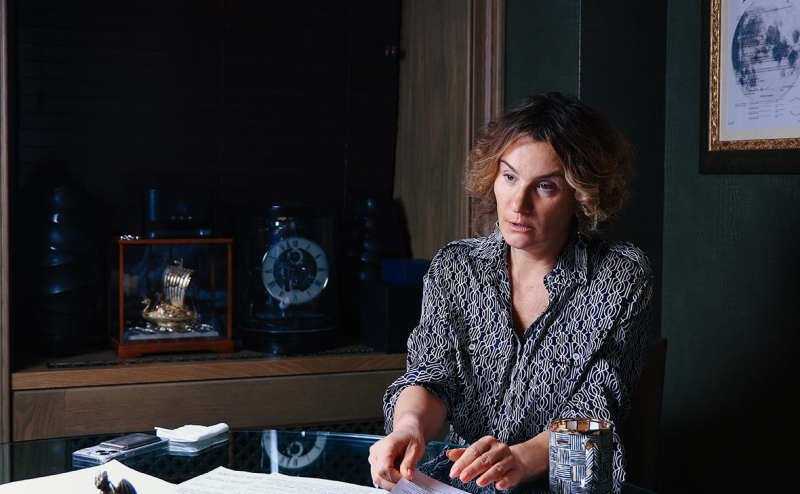 Глава «Союзмультфильма» назвала стоимость российского «ответа Marvel»