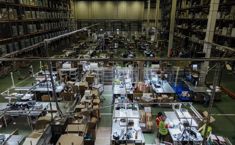 Традиционная розница обвинила интернет-платформы в дискриминации