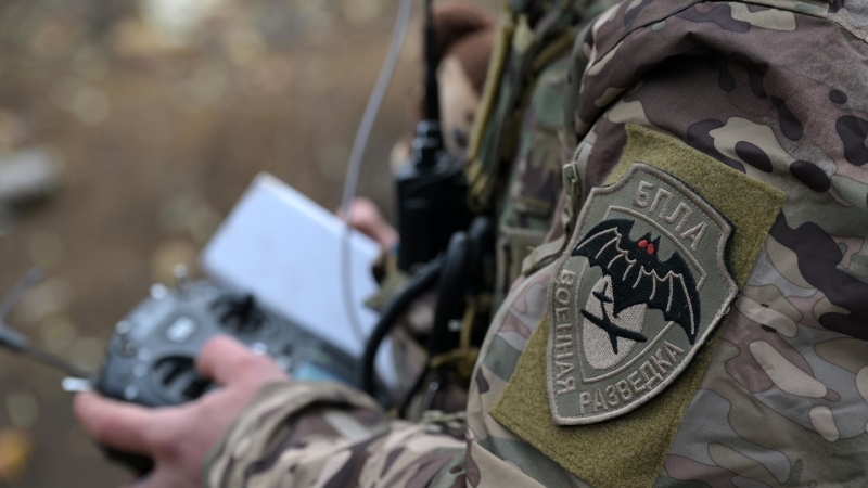 Инженеры бригады Невского внедряют новые технологии в зоне СВО