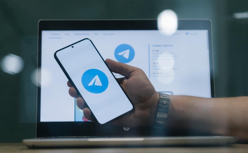 Telegram впервые стал прибыльным