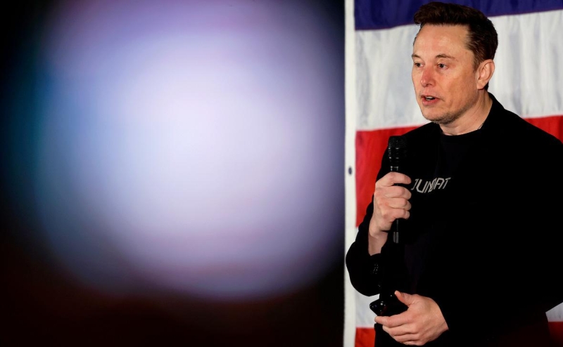 Маск ответил на данные об использовании Starlink боевиками в Индии