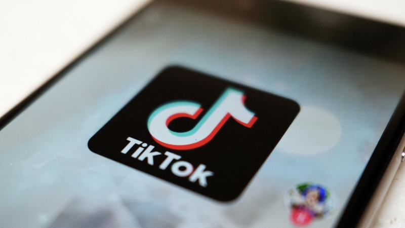 Трамп рассказал о своем отношении к TikTok