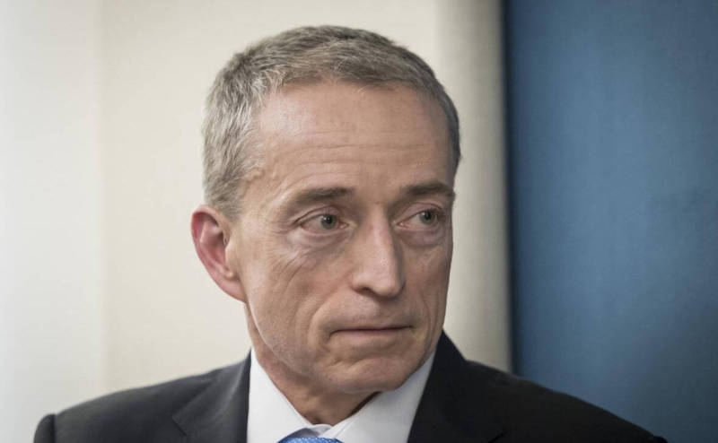 Bloomberg назвал кандидатов на пост главы Intel