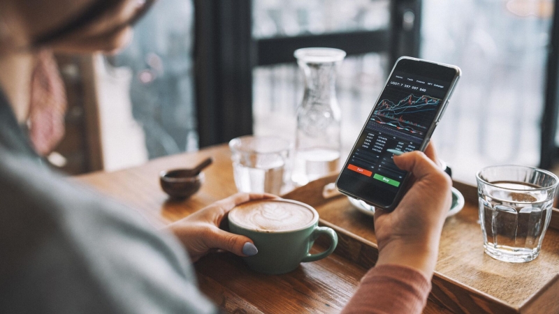 Т-Банк запускает линейку новых инвестинструментов на блокчейне