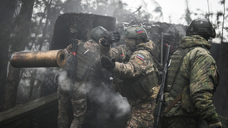 На Украине признали, что российская РЭБ создает множество проблем для ВСУ