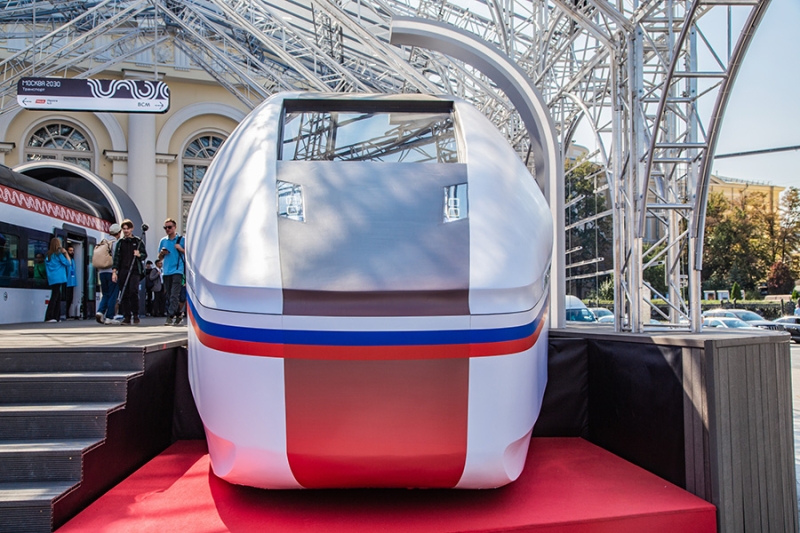 В России вслед за «Финистом» появится «Белый кречет»