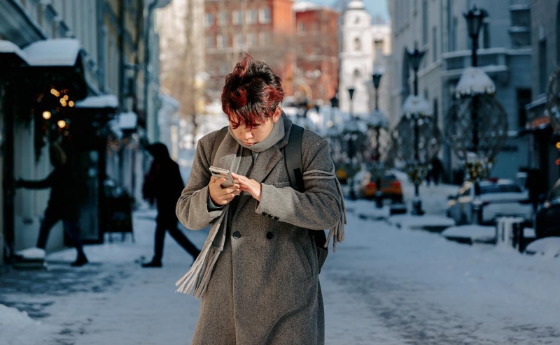 В работе WhatsApp, Instagram и Facebook произошел сбой