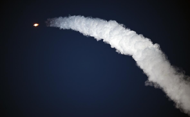 Глава «Роскосмоса» назвал сроки подключения россиян к аналогу Starlink