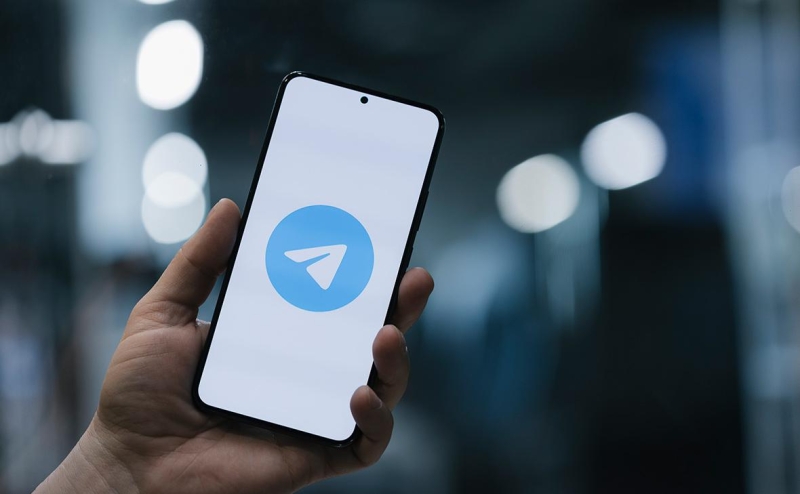 Telegram раскрыл статистику по заблокированным каналам