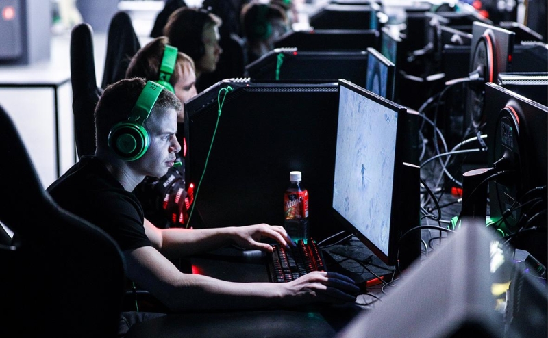 МТС займется выпуском игровых приставок