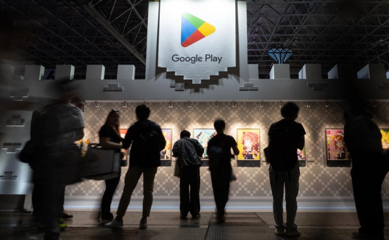 Google Play прекратит платежи разработчикам из России. Что это значит