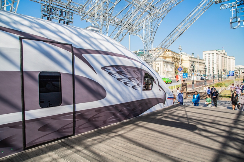 В России вслед за «Финистом» появится «Белый кречет»