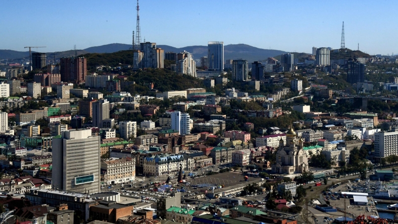 Почти 80 проектов по внедрению бережливых технологий реализовали в Приморье